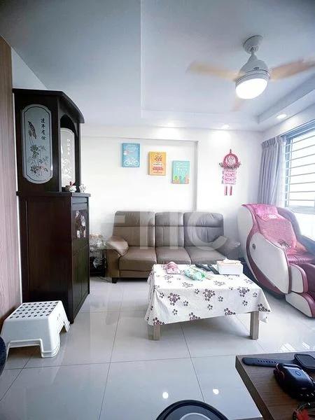 4 Room (4A) HDB for Sale in  890A Woodlands Drive 50 - Image 13